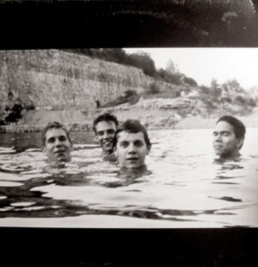 Slint - Spiderland (CD)