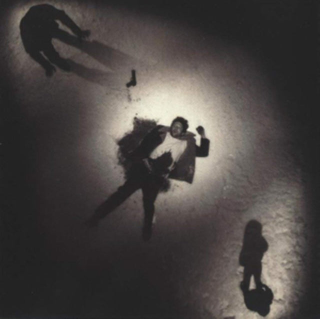Slint - Slint (CD Single)