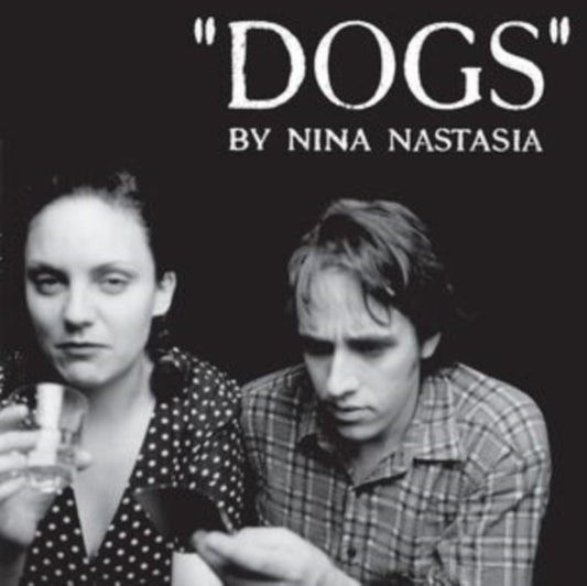 Nina Nastasia - Dogs (Vinyl)