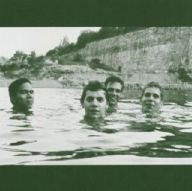 Slint - Spiderland (Remastered Edition) (Vinyl)