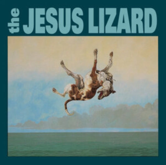Jesus Lizard - Down (Deluxe Edition) (Vinyl)