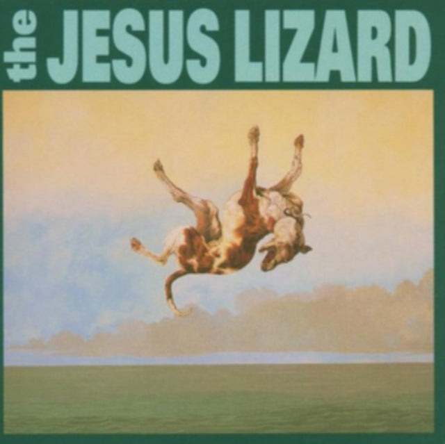 Jesus Lizard - Down (Deluxe Edition) (CD)