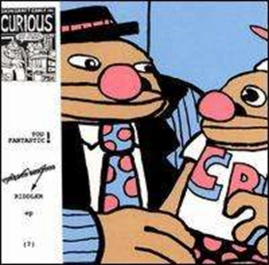 You Fantastic! - Riddler (CD)