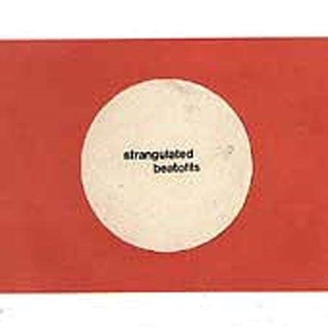 Strangulated Beatoffs - Beating Off All Over The World (CD)