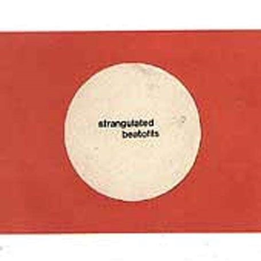 Strangulated Beatoffs - Beating Off All Over The World (CD)