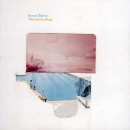 Bound Stems - The Family Afloat (CD)