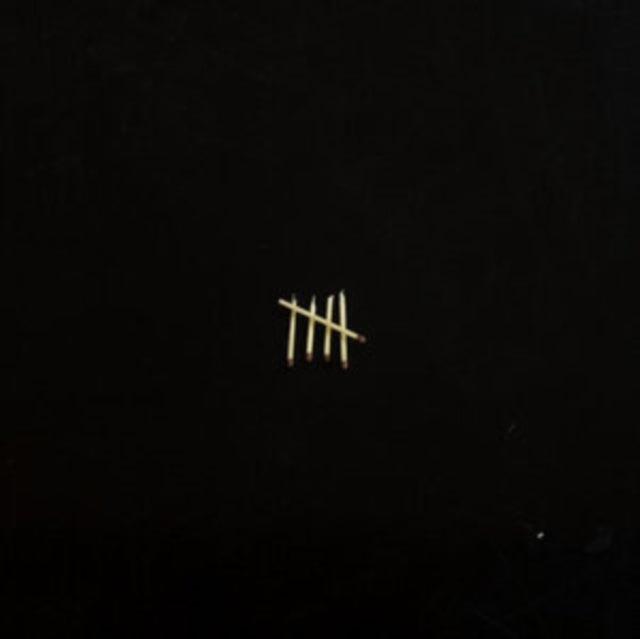 Sault - Sault 5 (Vinyl)