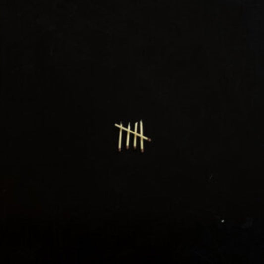 Sault - Sault 5 (Vinyl)