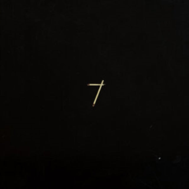 Sault - Sault 7 (Vinyl)