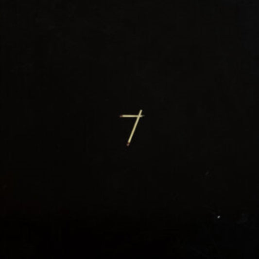 Sault - Sault 7 (Vinyl)