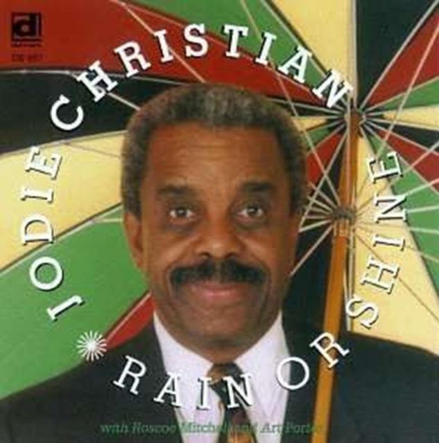 Jodie Christian - Rain Or Shine (CD)