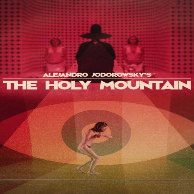 Alejandro Jodorowsky - Holy Mountain (USA Import) (DVD)