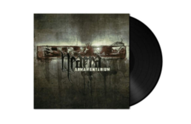 Neaera - Armamentarium (Vinyl)