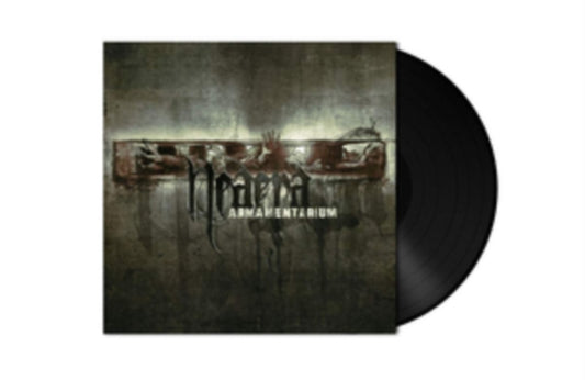 Neaera - Armamentarium (Vinyl)