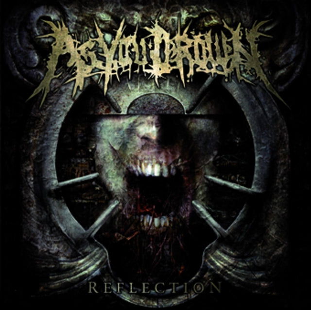 As You Drown - Reflection (CD)