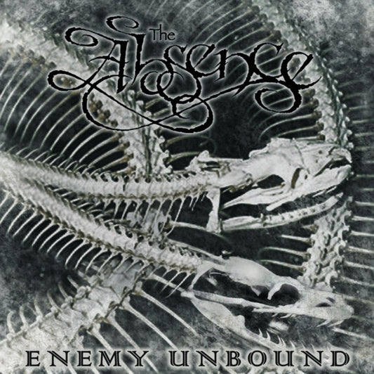 Absence - Enemy Unbound (CD)