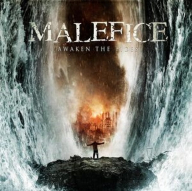Malefice - Awaken The Tides (CD)