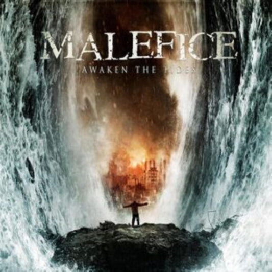 Malefice - Awaken The Tides (CD)