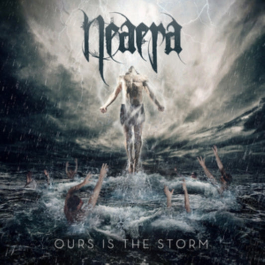 Neaera - Ours Is The Storm (Vinyl)