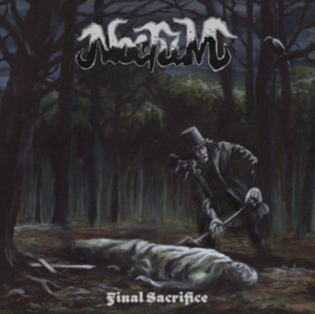 Noctum - Final Sacrifice (Vinyl)