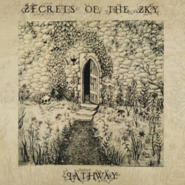 Secrets Of The Sky - Pathway (Vinyl)