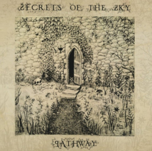 Secrets Of The Sky - Pathway (Vinyl)