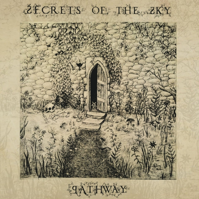 Secrets Of The Sky - Pathway (CD)