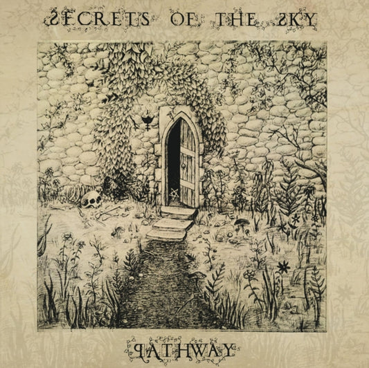 Secrets Of The Sky - Pathway (CD)