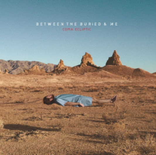 Between The Buried & Me - Coma Ecliptic (CD + DVD)