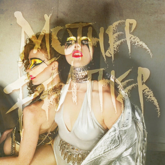 Mother Feather - Mother Feather (CD)
