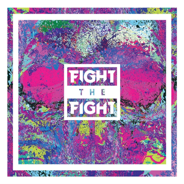 Fight The Fight - Fight The Fight (CD)