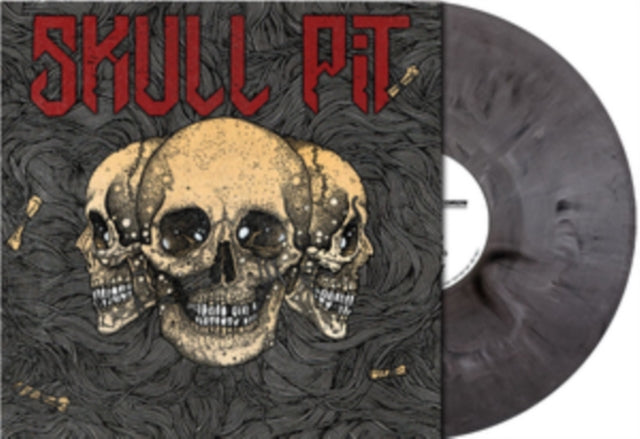 Skull Pit - Skull Pit (Vinyl)