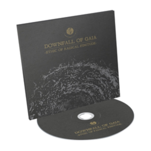 Downfall Of Gaia - Ethic Of Radical Finitude (CD)