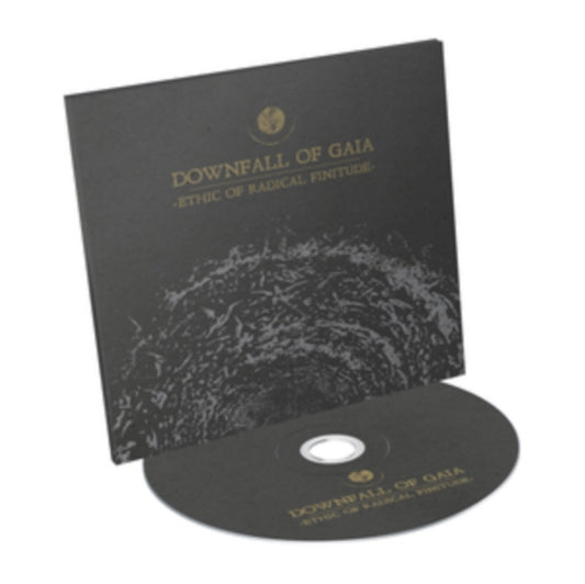 Downfall Of Gaia - Ethic Of Radical Finitude (CD)