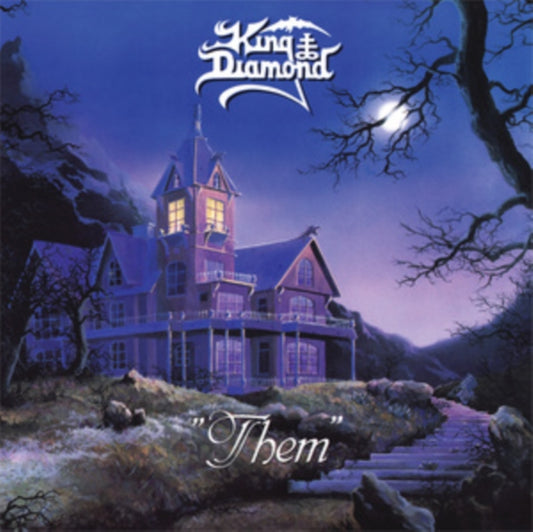 King Diamond - Them (CD)