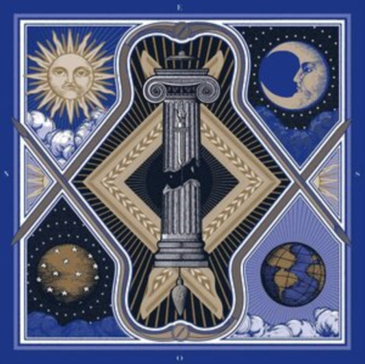 Deluge - Aego Templo (Vinyl)