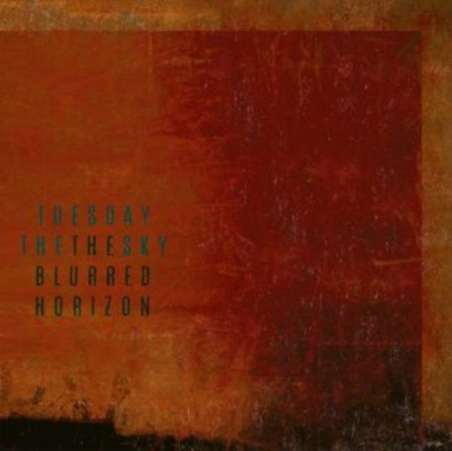 Tuesday The Sky - The Blurred Horizon (Vinyl)