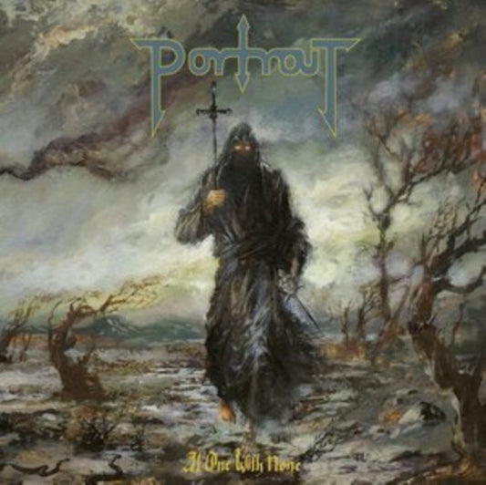 Portrait - At One With None (Vinyl)
