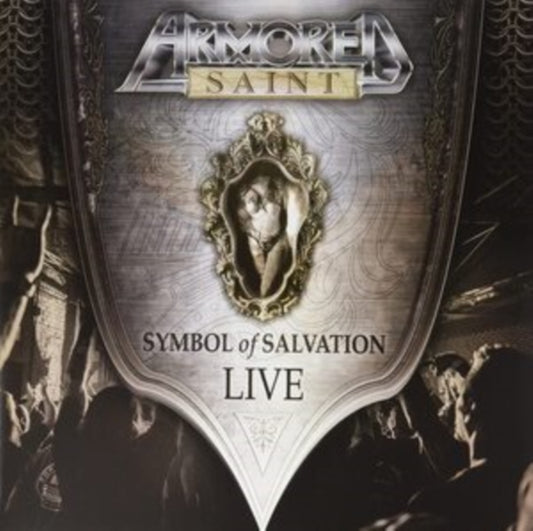 Armored Saint - Symbol Of Salvation: Live (Vinyl)