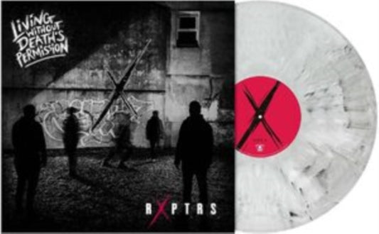 Rxptrs - Living Without Deaths Permission (Vinyl)
