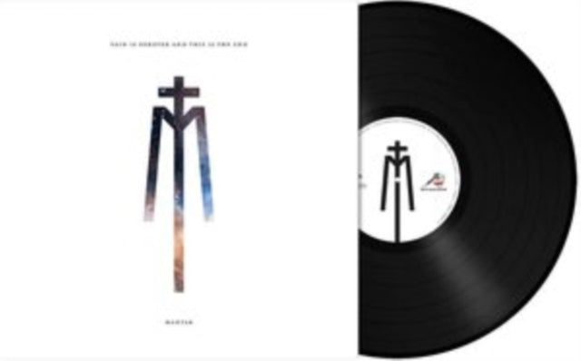 Mantar - Pain Is Forever And This Is The End (Vinyl)