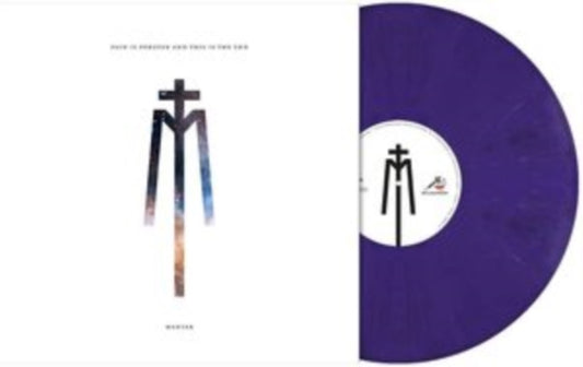 Mantar - Pain Is Forever And This Is The End (Vinyl)