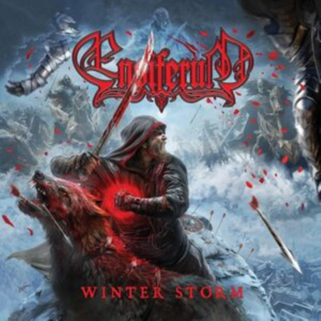 Ensiferum - Winter Storm (Vinyl)