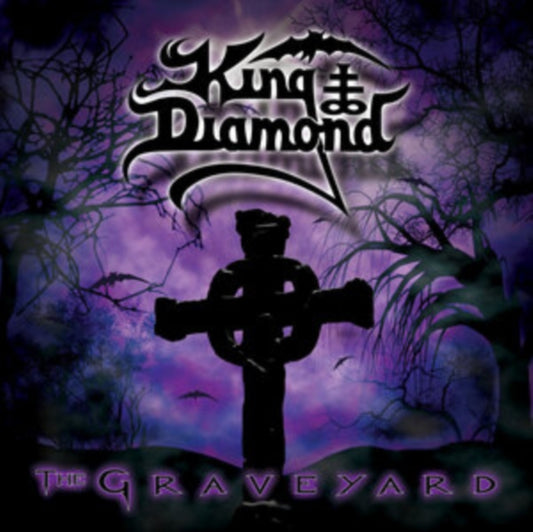 King Diamond - The Graveyard (Vinyl)