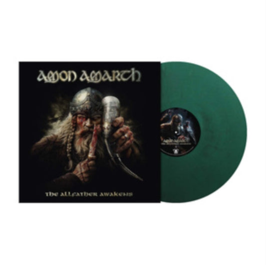 Amon Amarth - The Allfather Awakens (Vinyl)