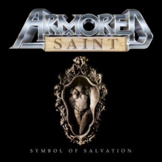 Armored Saint - Symbol Of Salvation (35th Anniversary) (Vinyl)