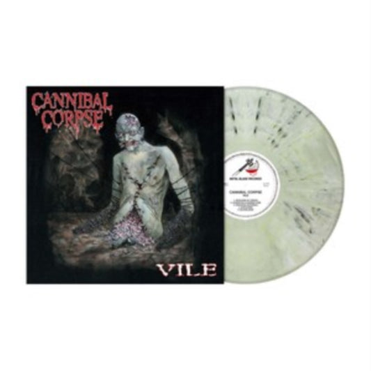Cannibal Corpse - Vile (Vinyl)