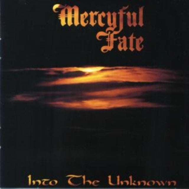 Mercyful Fate - Into The Unknown (Vinyl)