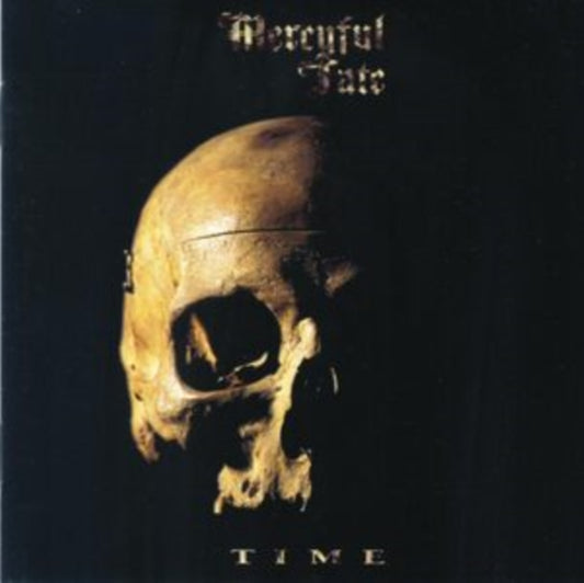 Mercyful Fate - Time (Vinyl)