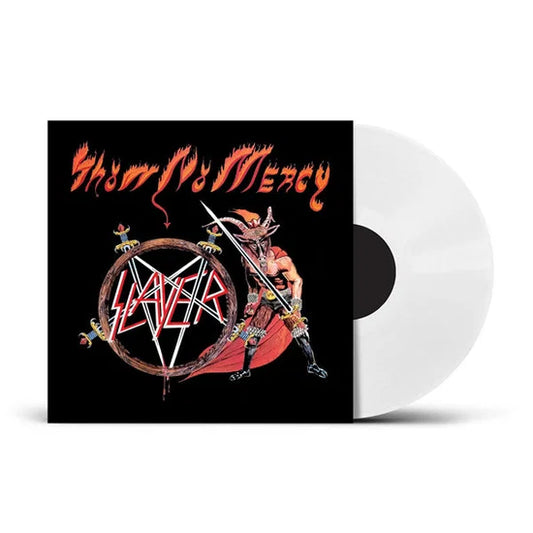 Cannibal Corpse - Torture (White Vinyl) (PHD Exclusive) (Vinyl)